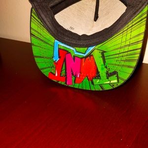 Teenage Mutant Ninja Turles Hat